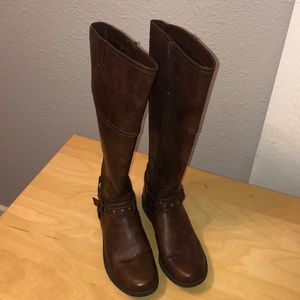 Guess Long Boots
